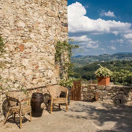 Il Melarancio Country House Scandicci Zewnętrze zdjęcie