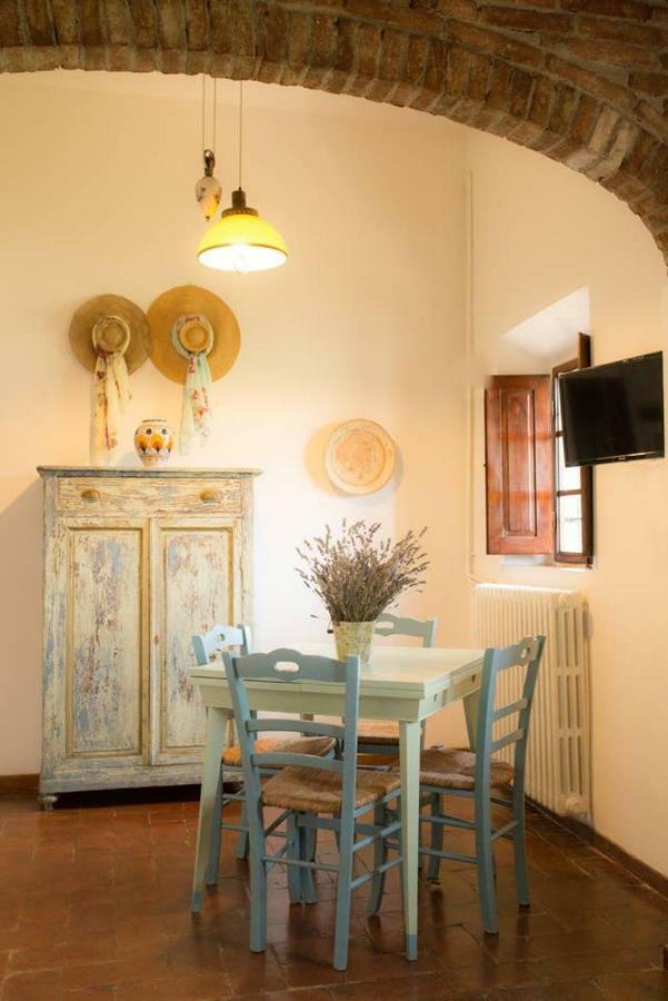 Il Melarancio Country House Scandicci Zewnętrze zdjęcie