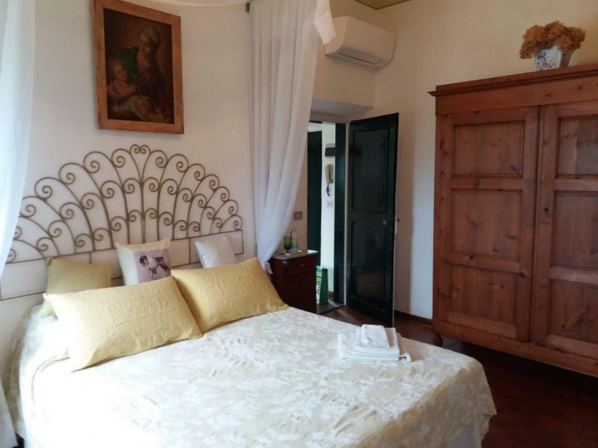Il Melarancio Country House Scandicci Zewnętrze zdjęcie