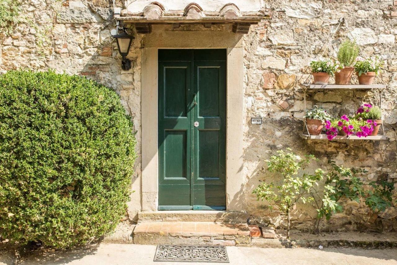 Il Melarancio Country House Scandicci Zewnętrze zdjęcie