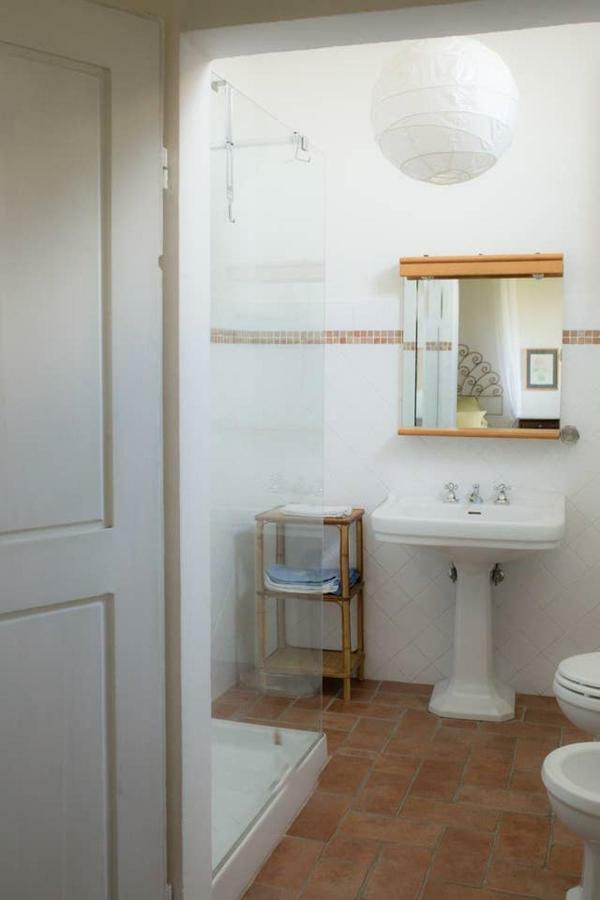 Il Melarancio Country House Scandicci Zewnętrze zdjęcie