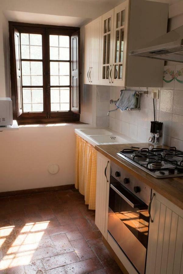 Il Melarancio Country House Scandicci Zewnętrze zdjęcie