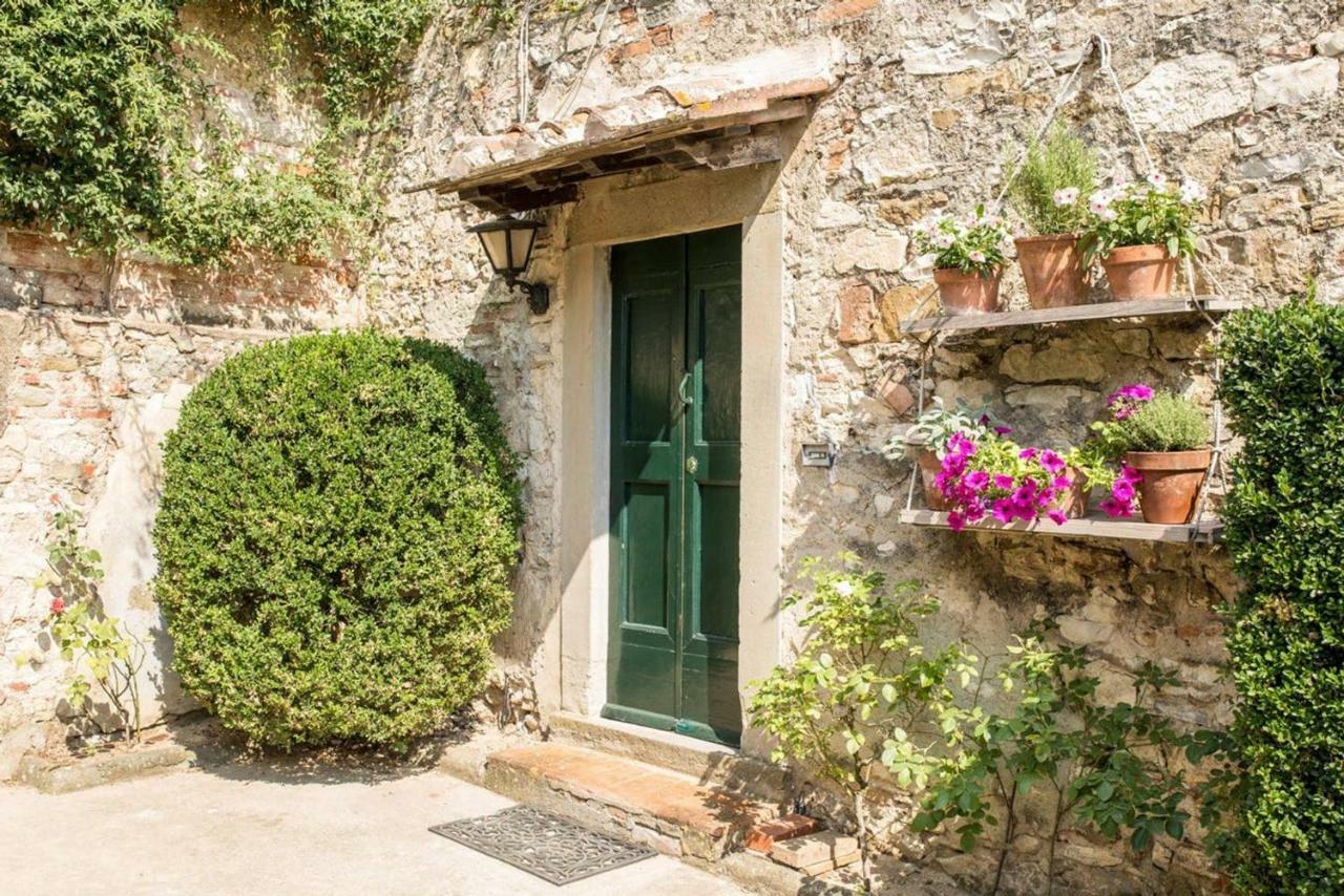 Il Melarancio Country House Scandicci Zewnętrze zdjęcie